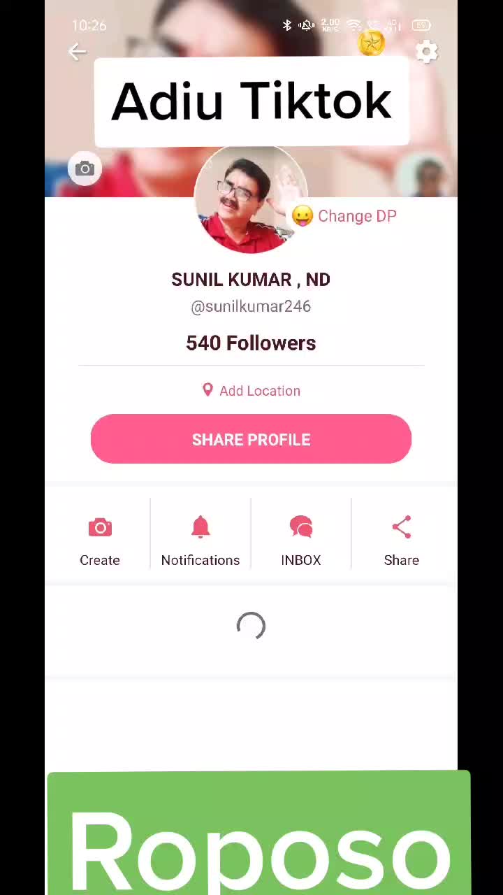 @Sunil Kumar, ND