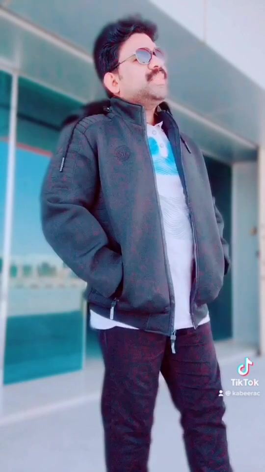 @Kabeer Ac