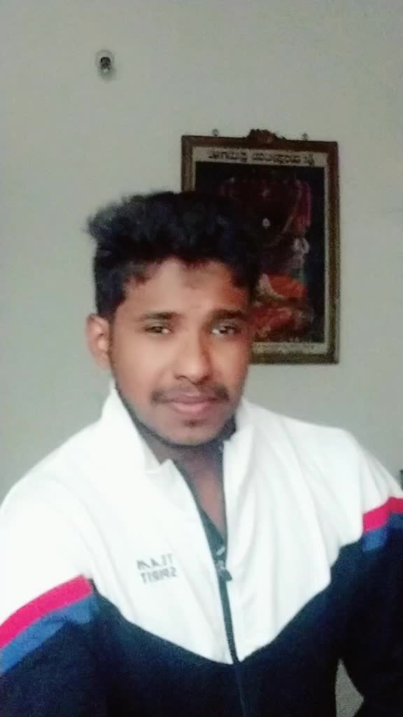 @Śáñjù¥$¥Gowda