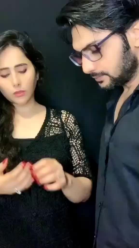 @SHARIQ KHAN