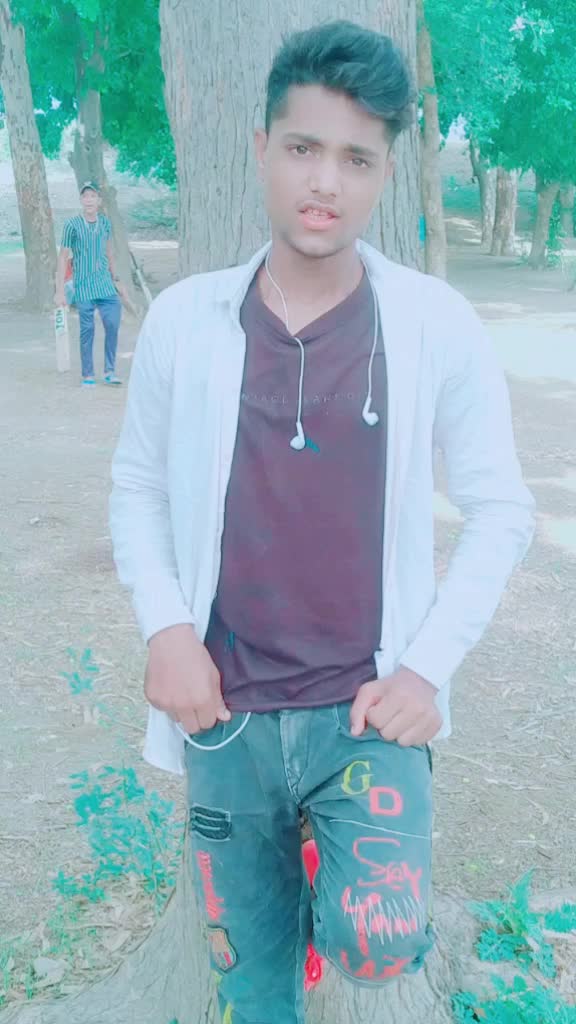 @arbaj Khan