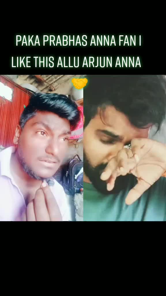@Naresh prabhas anna