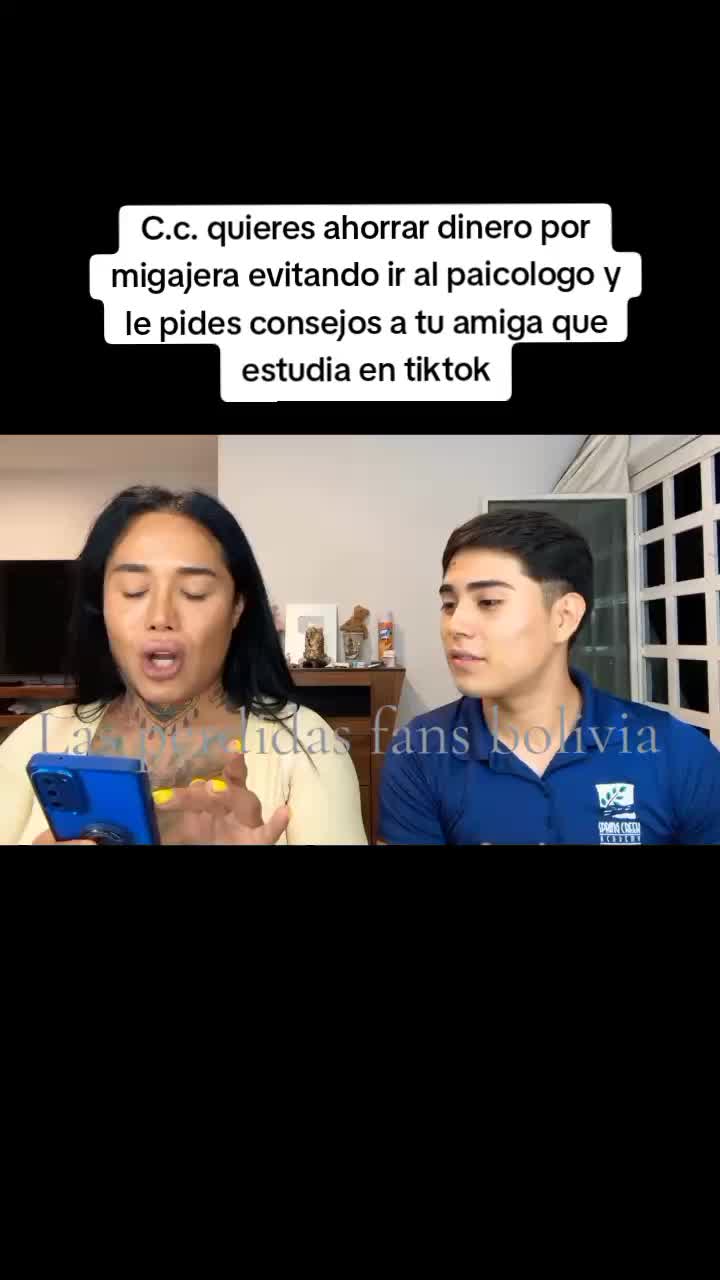 @las perdidas fans-BOLIVIA 🤟😈