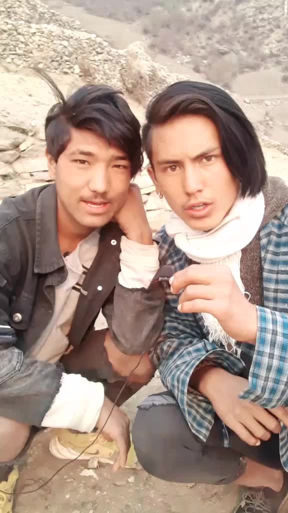 @sandesh karki📝🎤