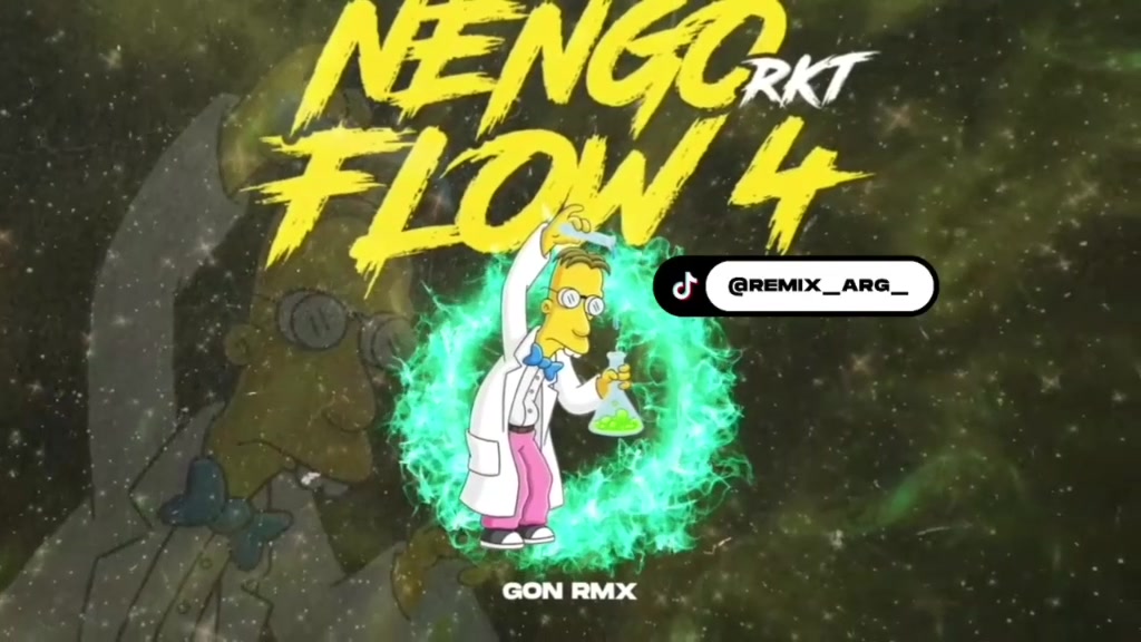 @REMIX ARG