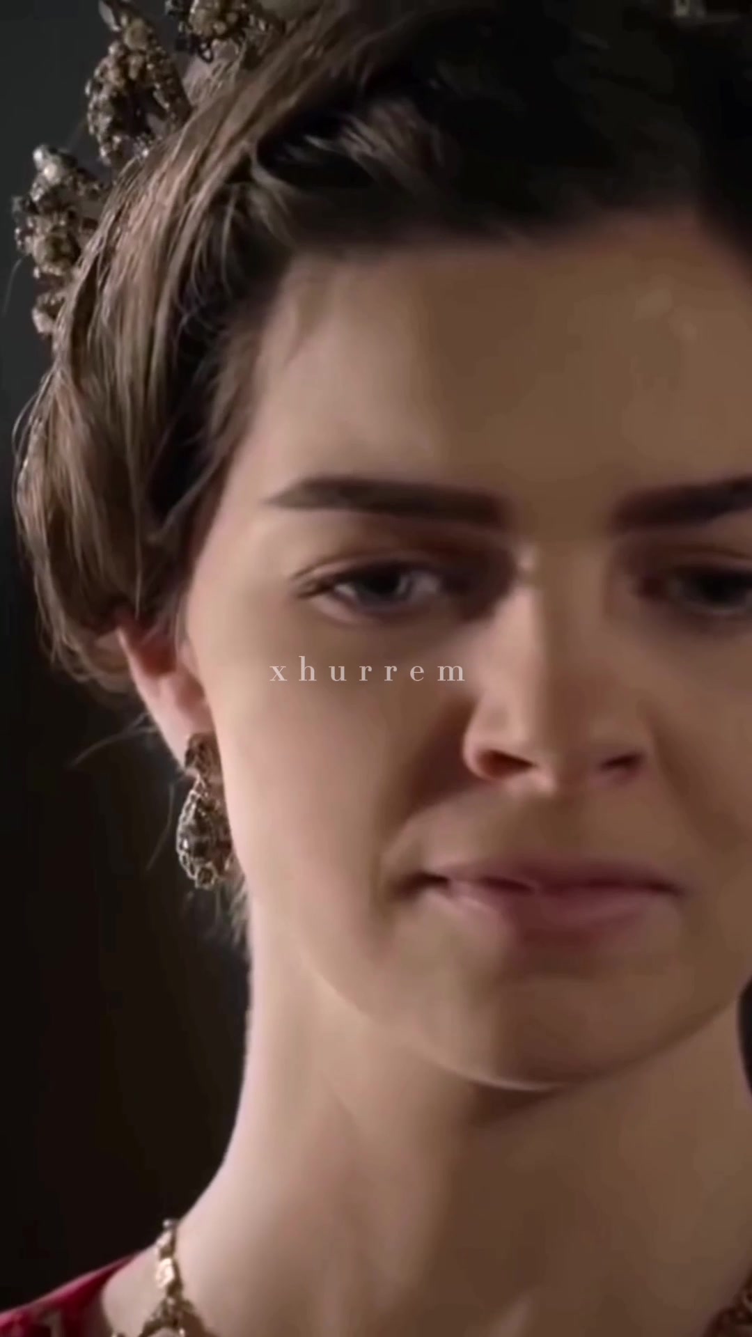 @hurrem sultan
