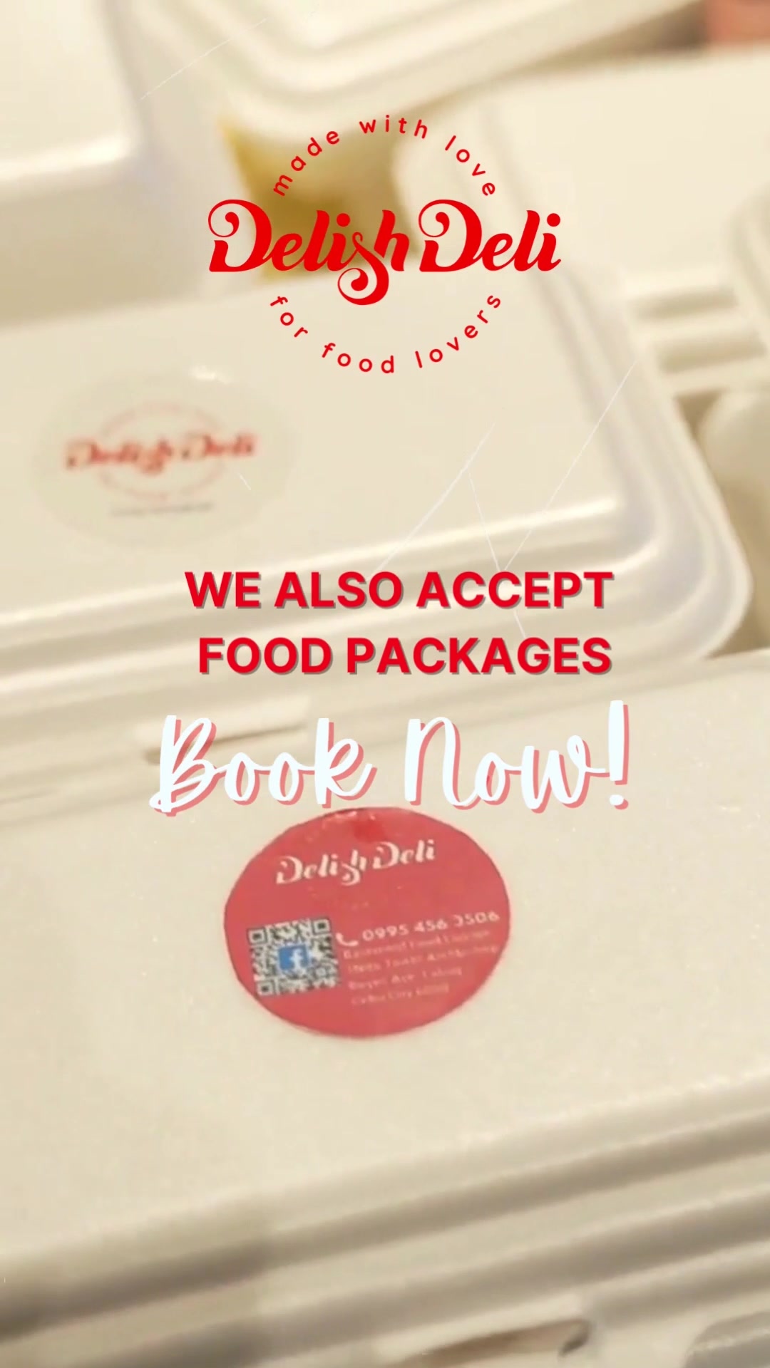 @Delish Deli