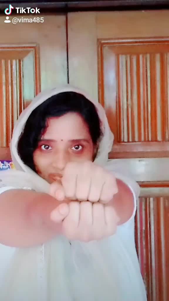 @anpuku Nan ademai💖