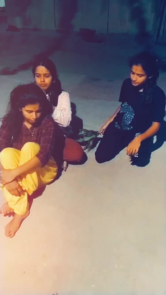 @spandana kumar