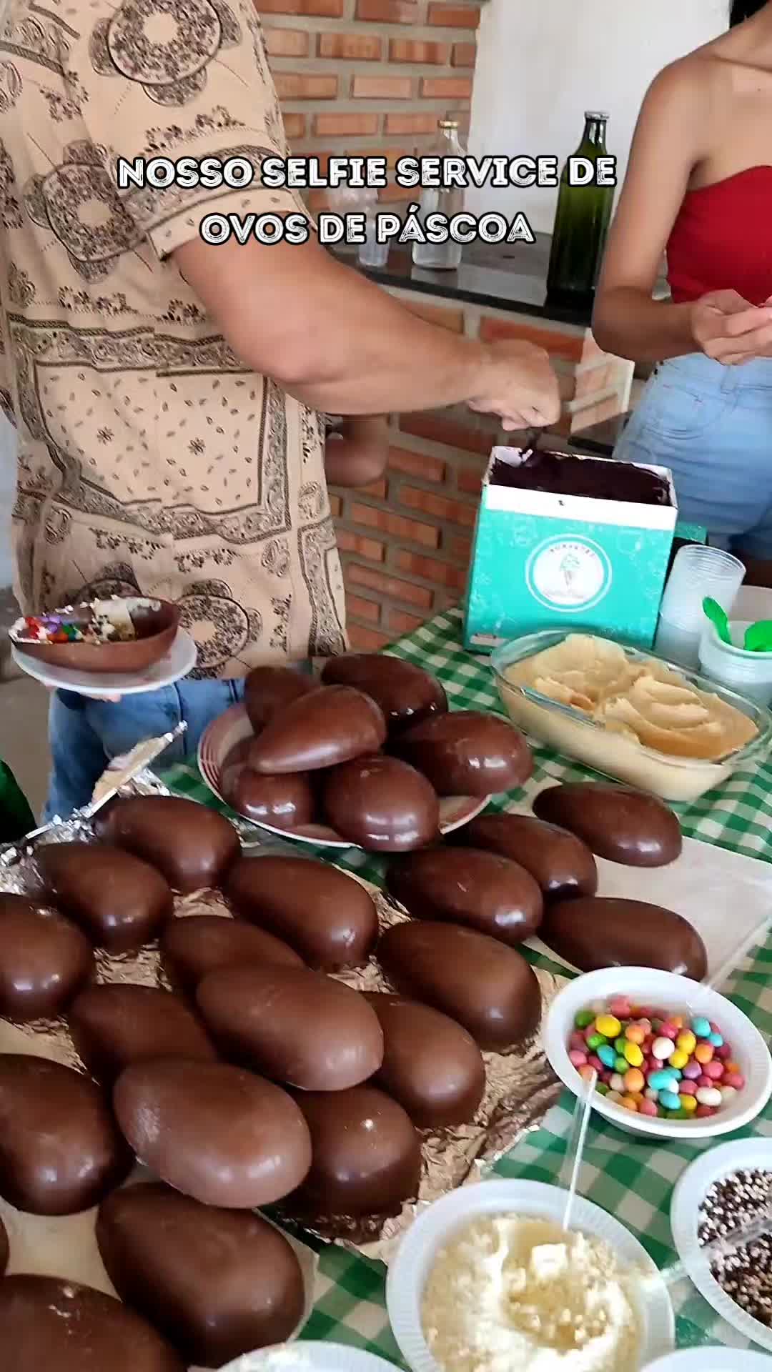 @Lucilene Santos