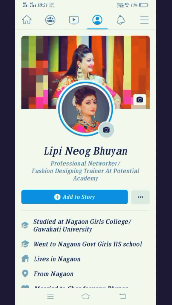 @Lipi Neog Bhuyan