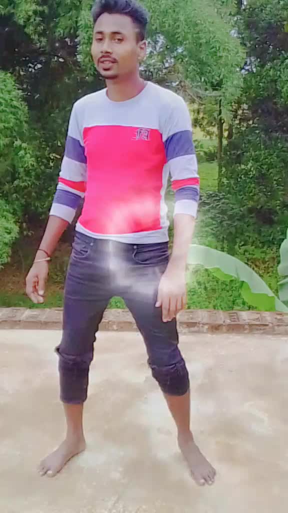 @Ranjit Bhol