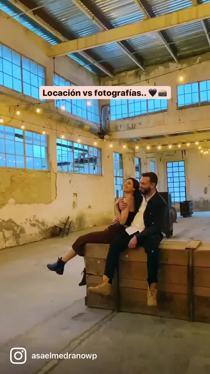 @Asael Medrano