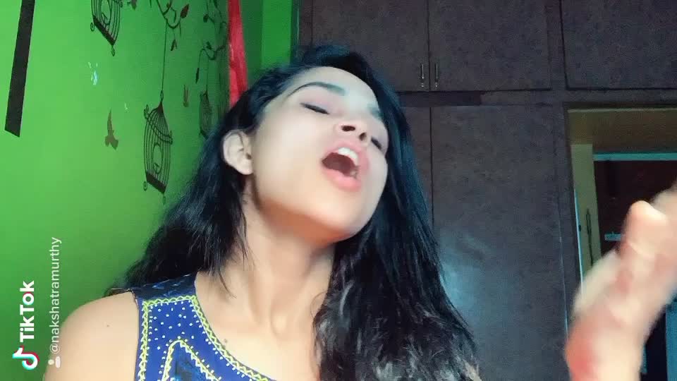 @Nakshatra Murthy