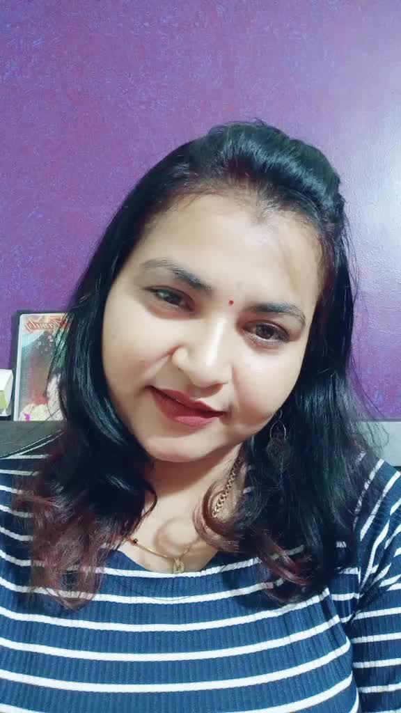 @Madhavi Bhagwat