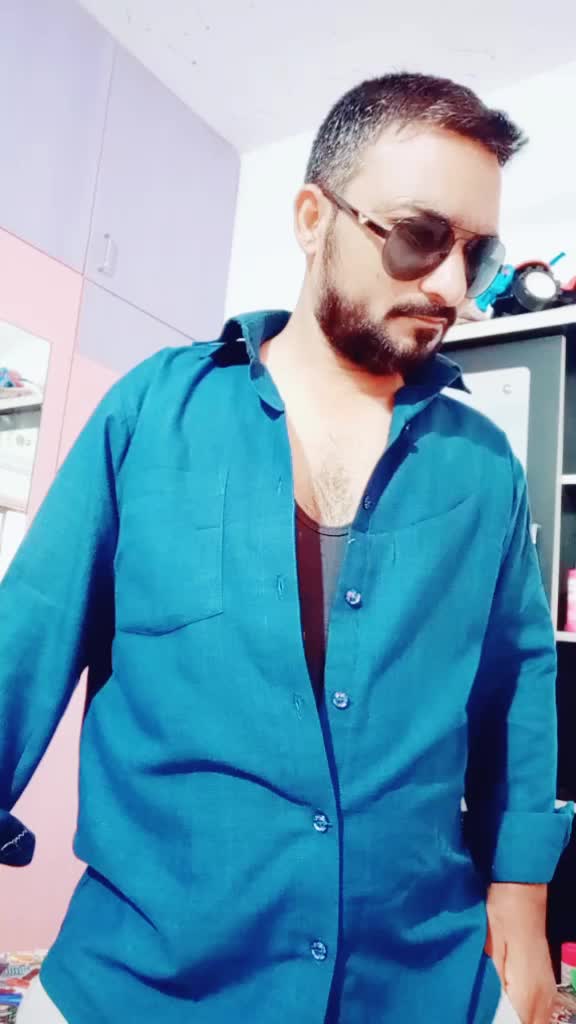 @Zuber Memon