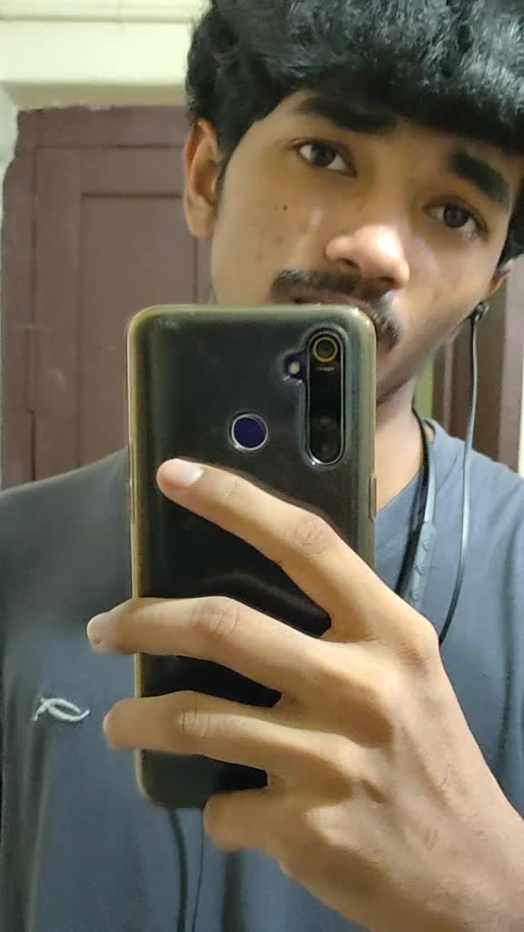 @Sai Kiran