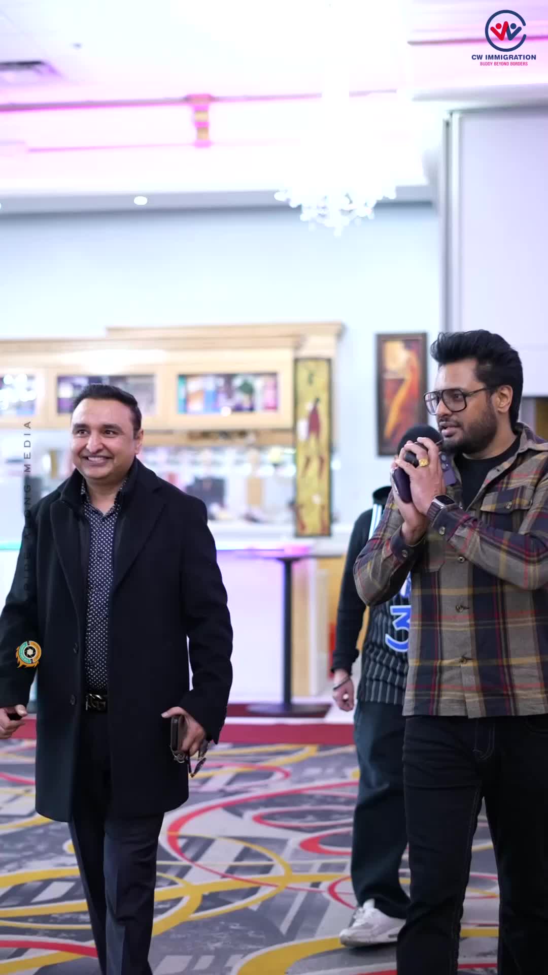 @Punjab Banquet Hall