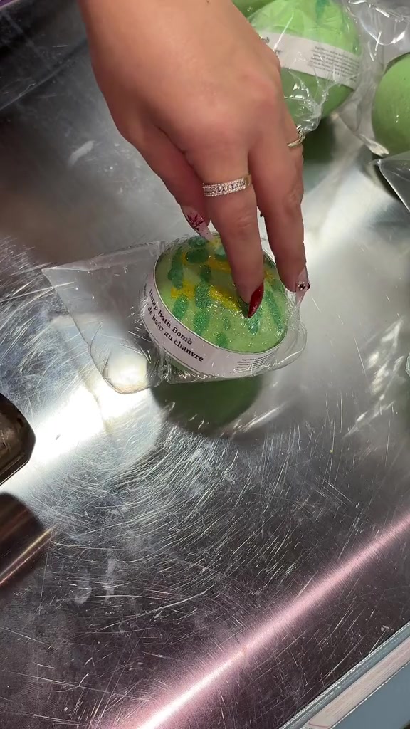 @La Vie est Bomb
