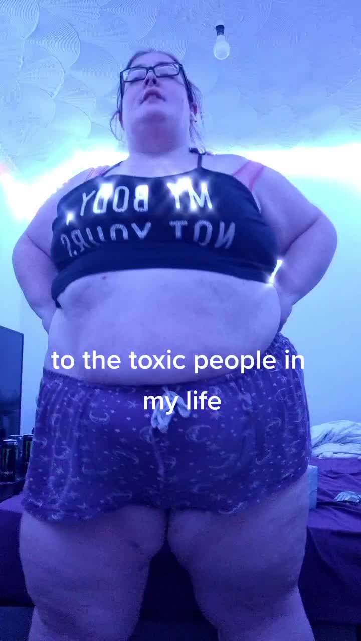 @Mrs B