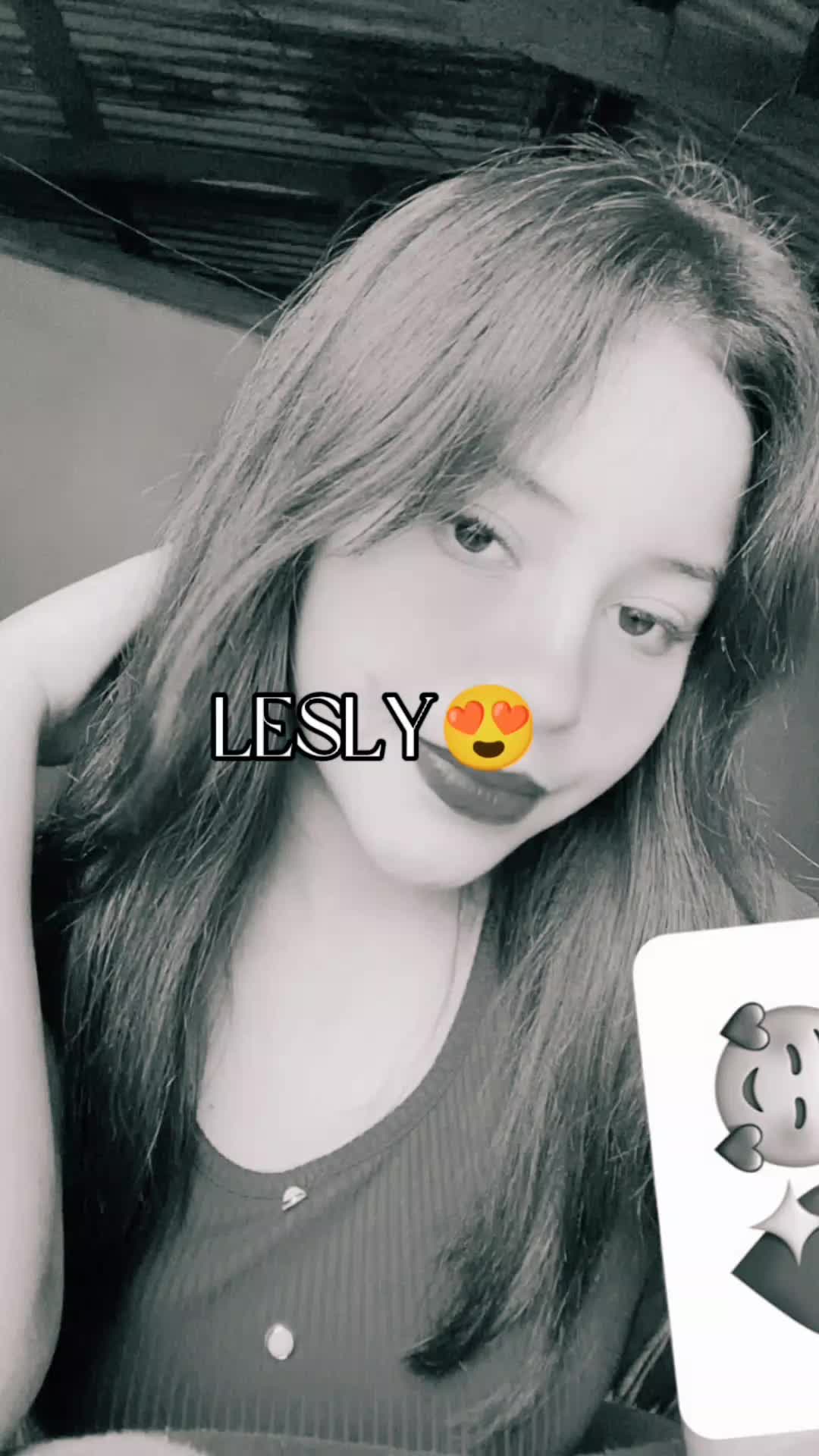 @Lesly Vasquez