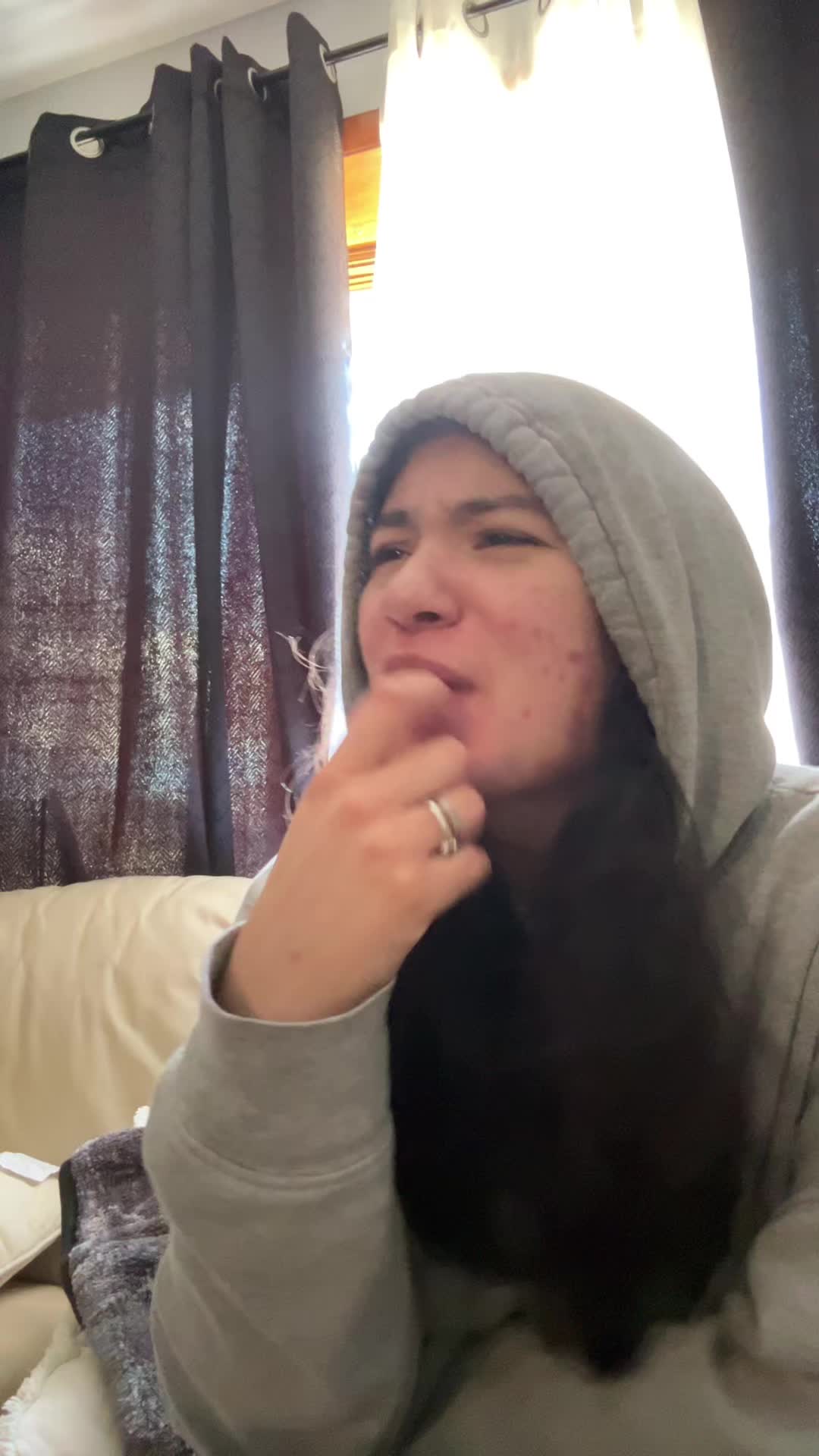 @Veronica