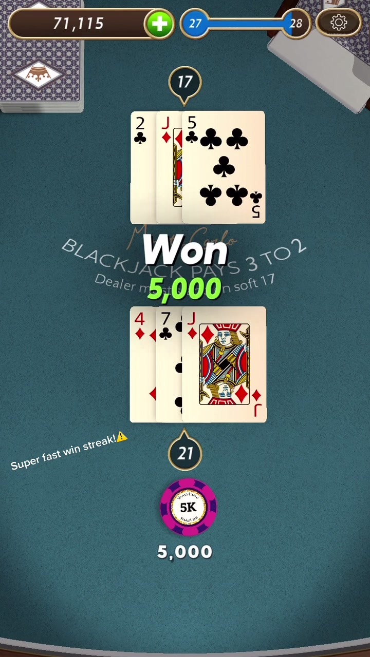@Blackjackceo