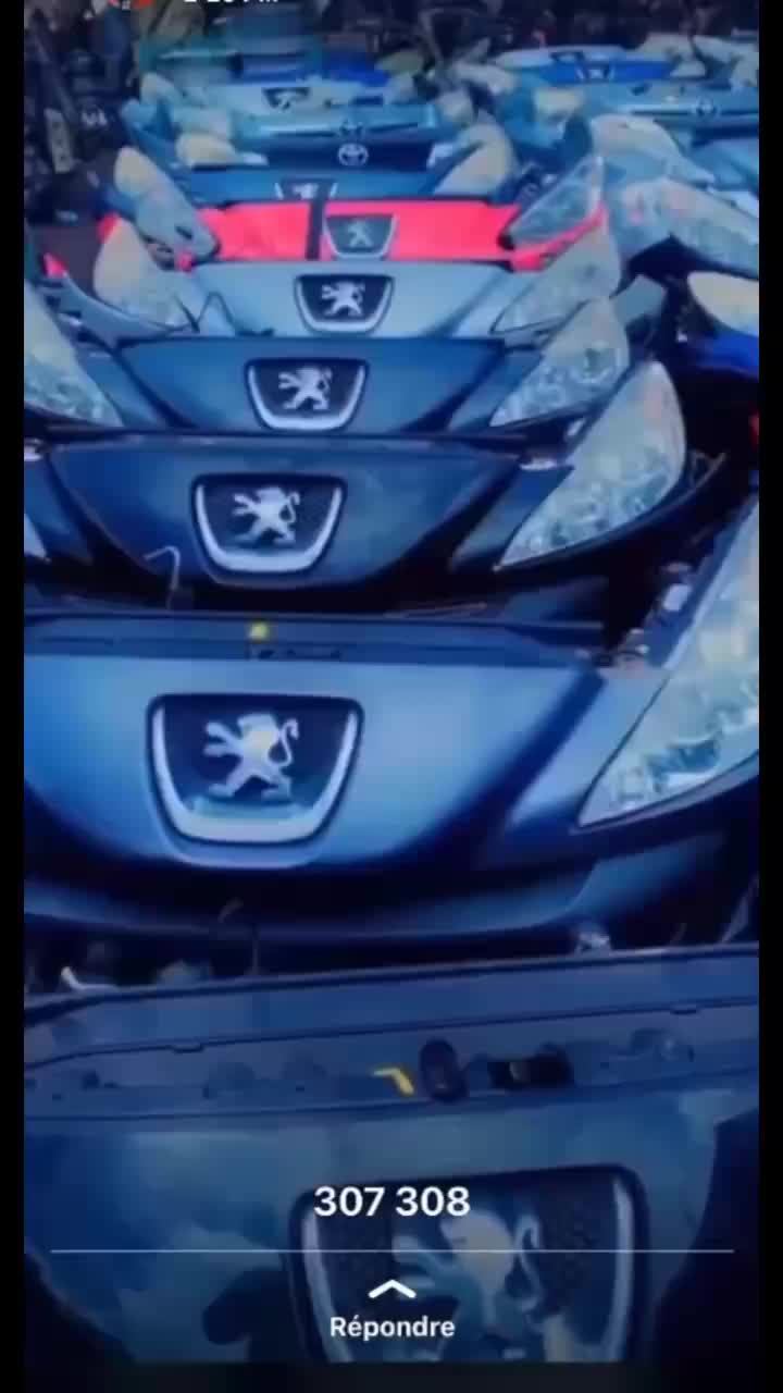 @j'aime l'automobile