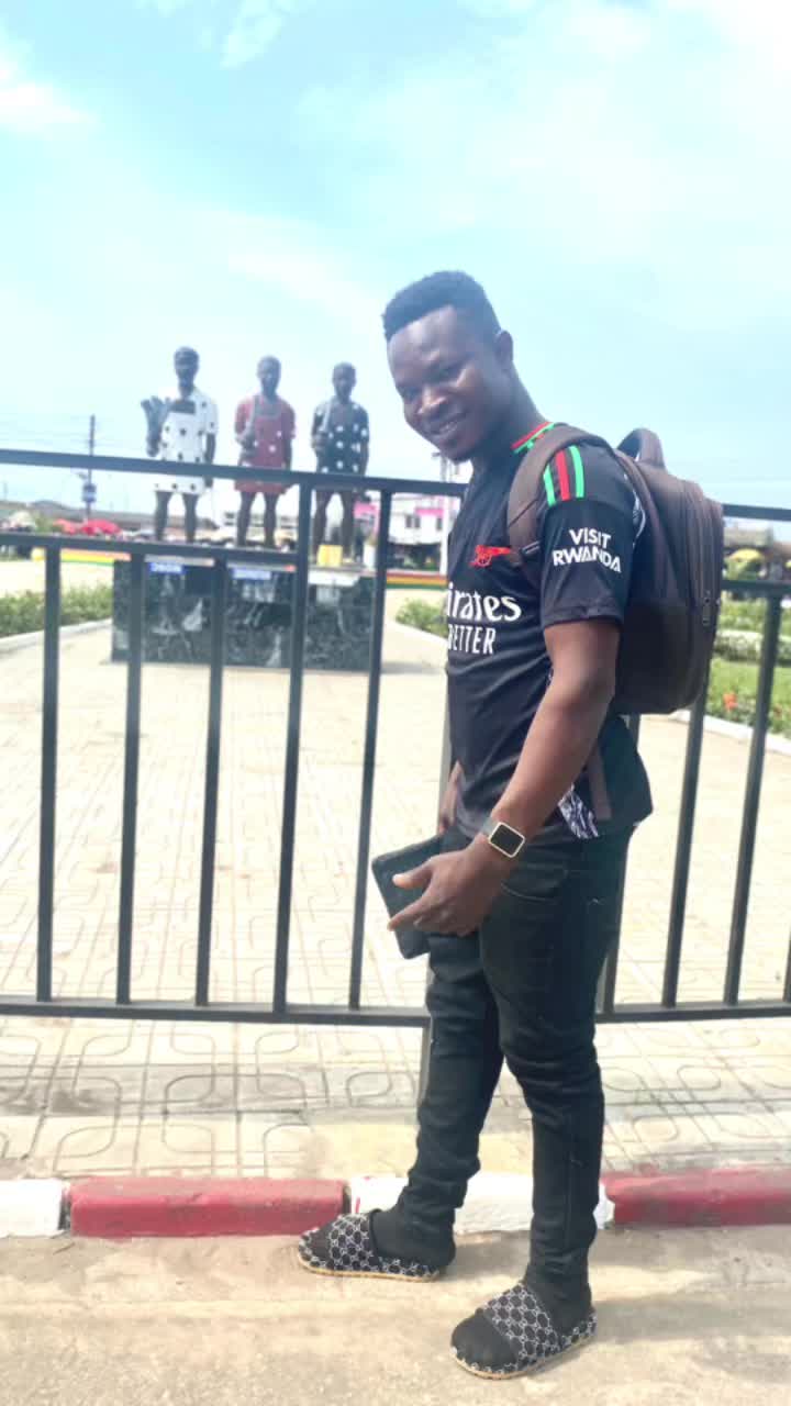 @KWAME ATSU