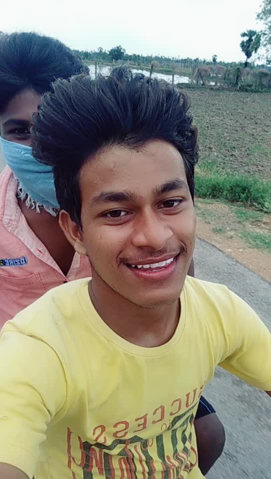 @Pavan Mudhiraj