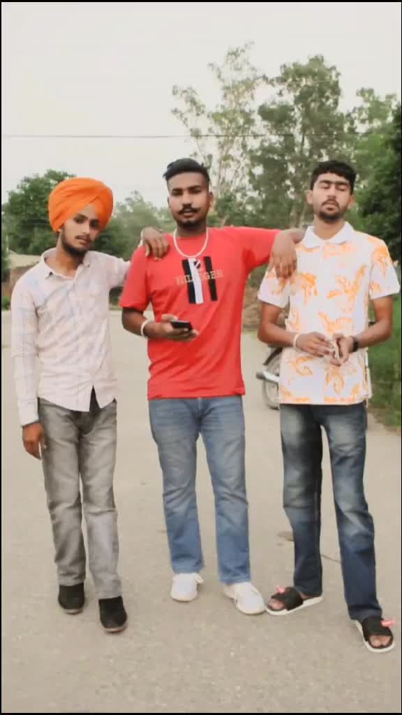@!!*JATT ON HUNT*!!
