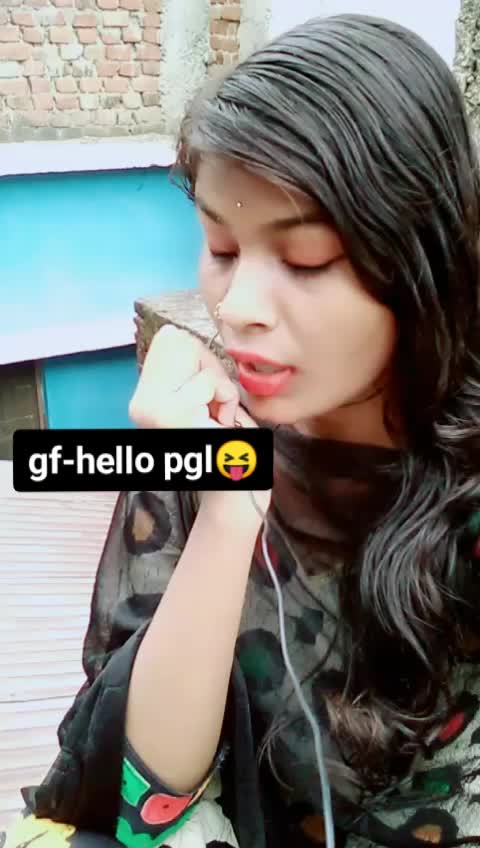 @kajal👉😍papaki ladli😍