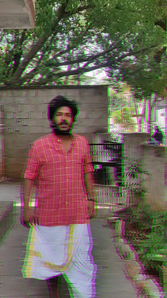 @Naresh Selvaraj