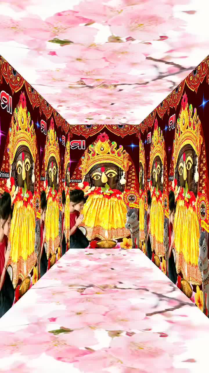 @Jai Jagannath