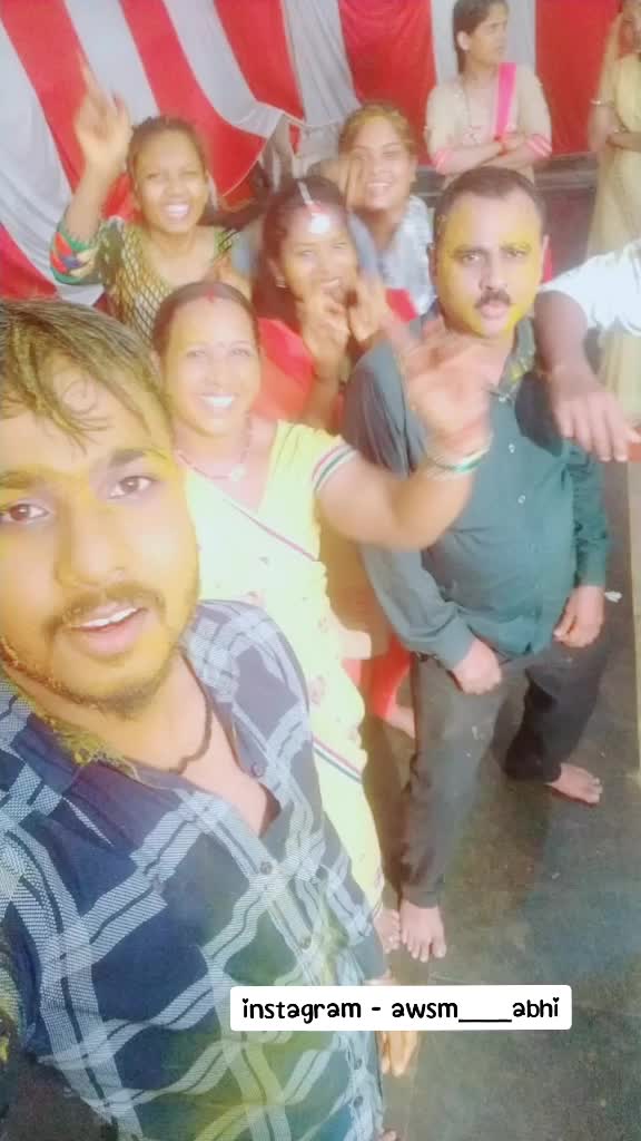 @AbHi SaHU