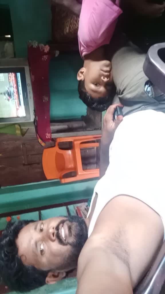 @Gani sani