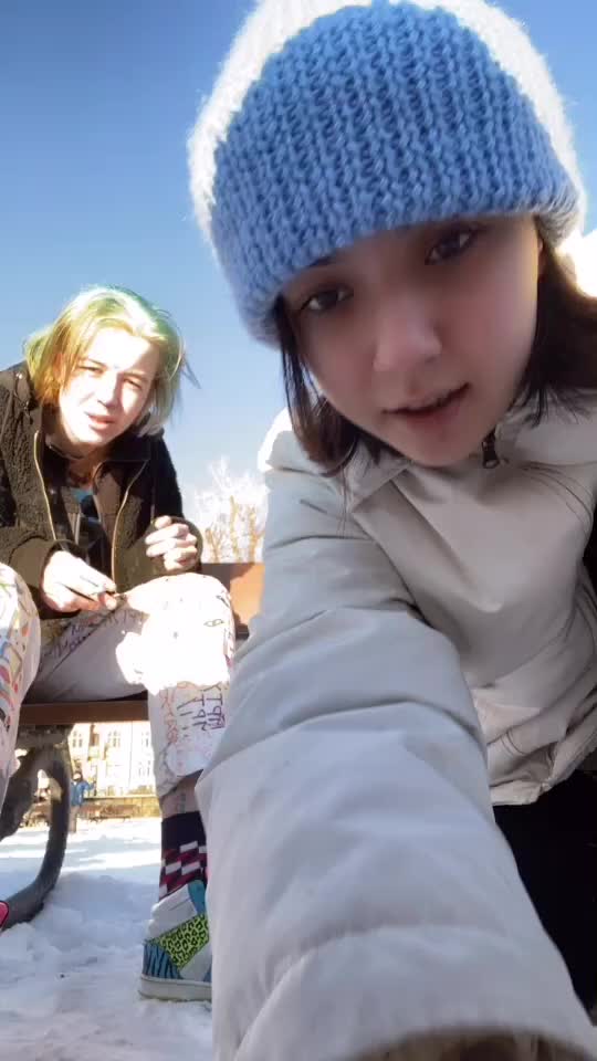 @sofi kaja