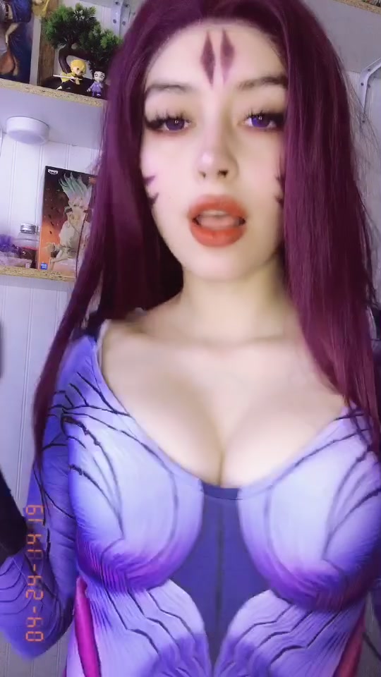 @Venus