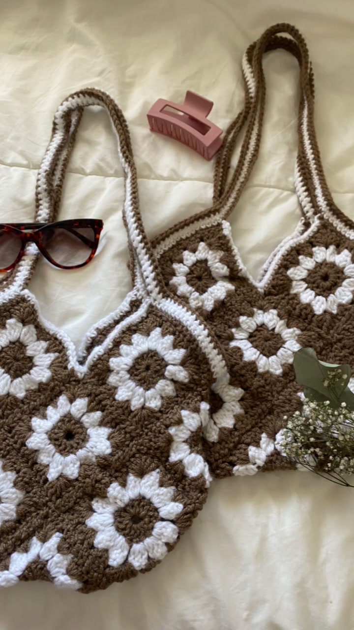 @crochet items:)