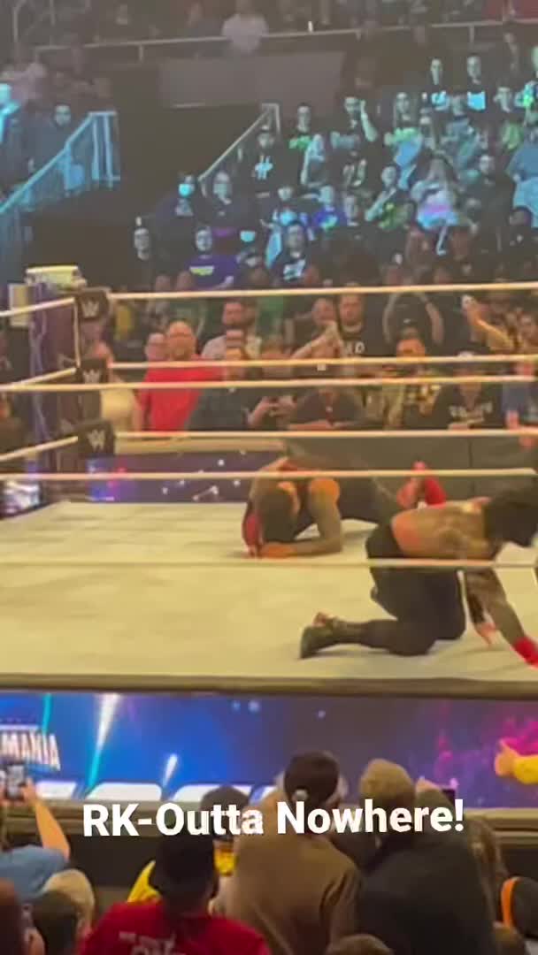 @WWE ENGLISH TU