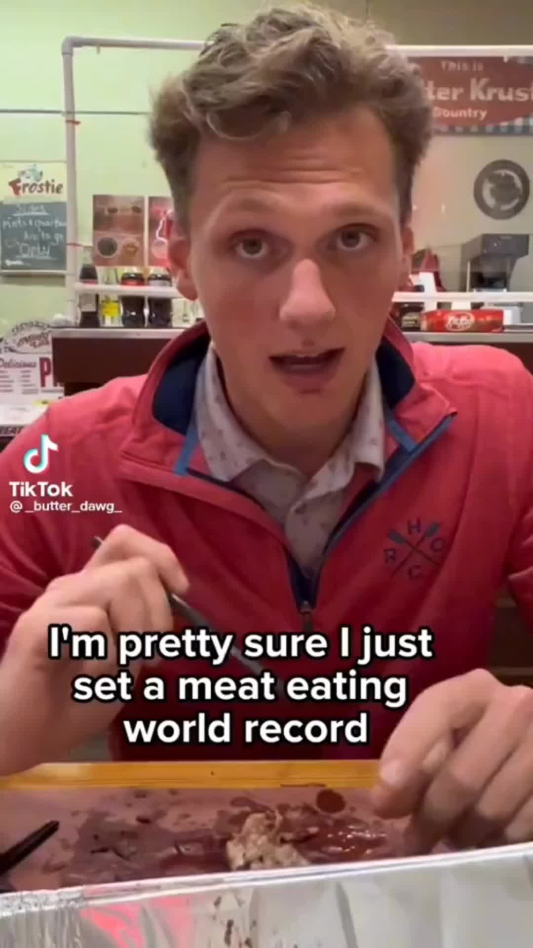 @DANTE RED