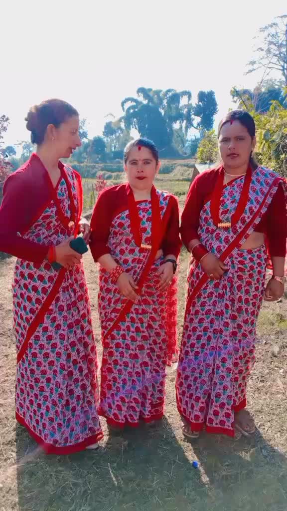 @sarita Bhandari