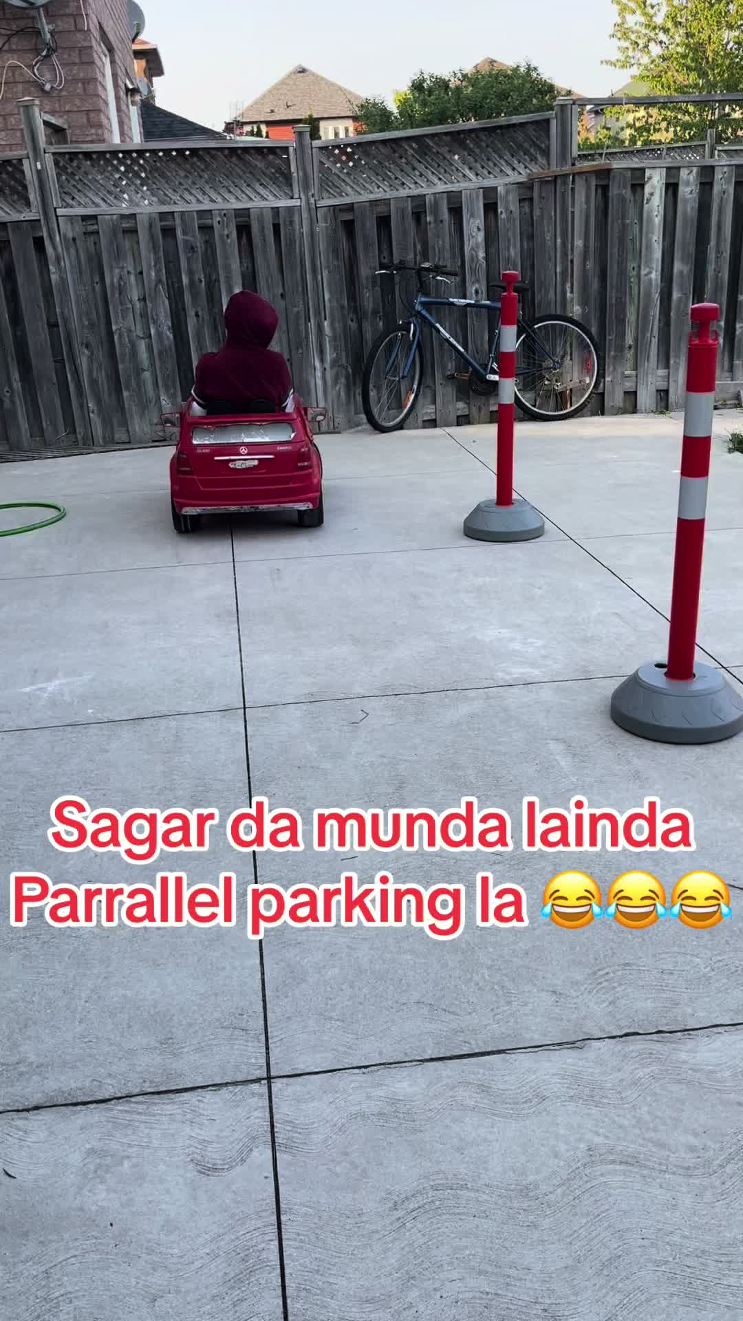 @Hardeep kaur Driving Instuctor