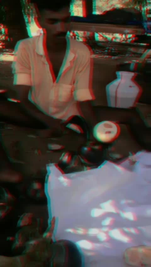 @arpputha david
