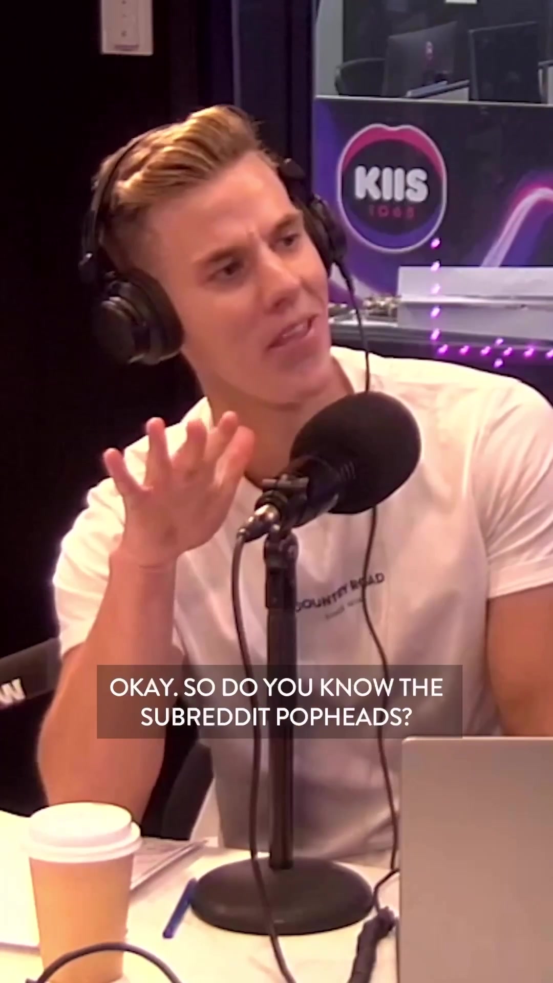 @Alex Jarman