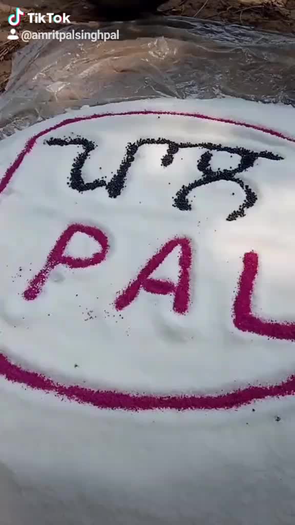 @Amrit Pal Singh Pal