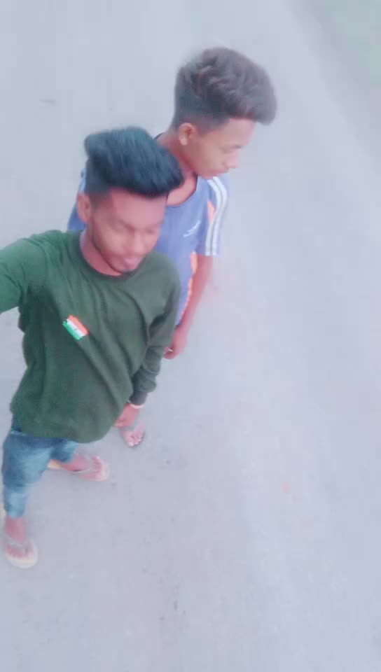 @praveen dhruw