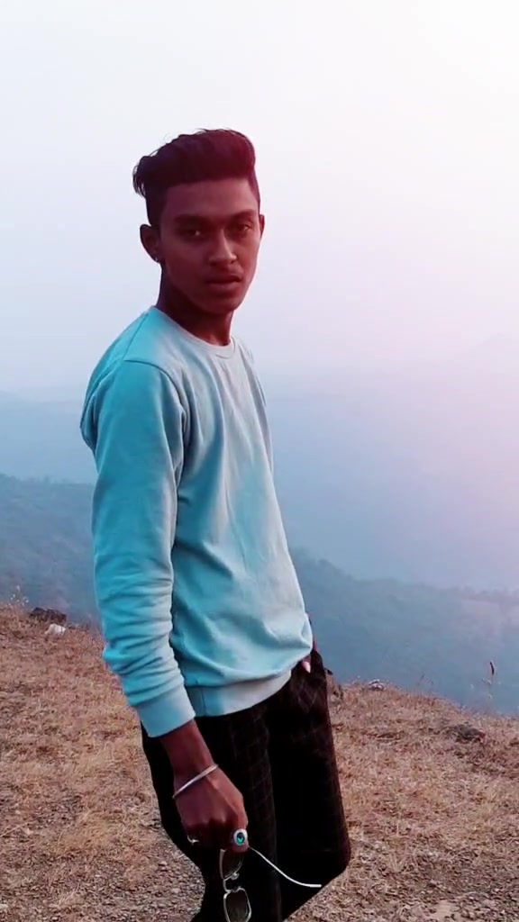 @Sranjan Nayak