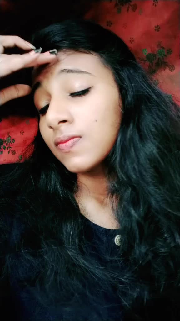 @Sanjana P Nair