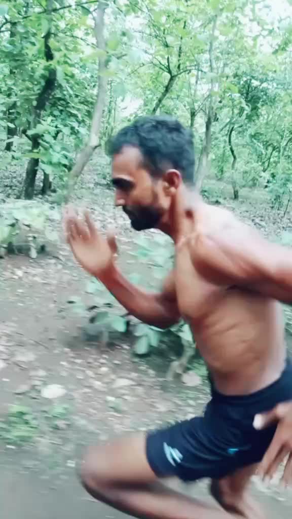 @Ram Pal